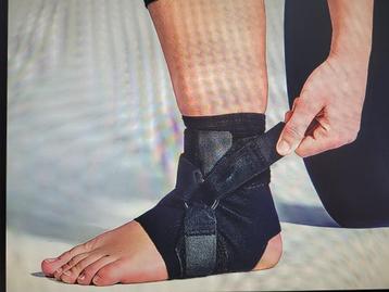 Enkelbrace Rafys (functionele brace voor werk- en  sport) beschikbaar voor biedingen