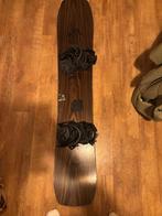 Snowboard jones flagship, Ophalen of Verzenden, Gebruikt, Board