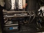 MSI GeForce RTX 3080 Ti SUPRIM X 12G, Computers en Software, PCI-Express 4, Ophalen of Verzenden, Zo goed als nieuw, Nvidia