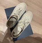 Tommy Hilfiger sneakers maat 37, Ophalen, Beige, Tommy Hilfiger, Sneakers of Gympen