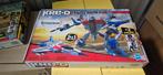 Kre-O Transformers Starscream Complete Set, Ophalen of Verzenden, Zo goed als nieuw, Complete set, Lego