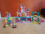 VTech vrolijke vriendjes magisch koninkrijk droomkasteel, Kinderen en Baby's, Speelgoed | Vtech, Ophalen, Gebruikt