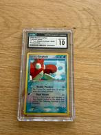 Corphish – EX Dragon 53/97, Ophalen of Verzenden, Nieuw, Losse kaart