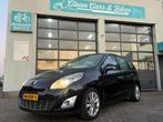 Renault Grand Scénic 7 Persoons 2.0 Privilege (bj 2010), Auto's, Renault, 4 cilinders, Zwart, Bedrijf, 1405 kg