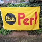 Vlag Hero Perl  170 x 100, Diversen, Vlaggen en Wimpels, Ophalen of Verzenden, Zo goed als nieuw