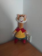 Ah hamster efteling, Ophalen of Verzenden, Zo goed als nieuw