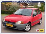 Toyota STARLET 1.3-16V Automaat - APK 10-07-2026 !!!, Gebruikt, 4 cilinders, 400 kg, Origineel Nederlands