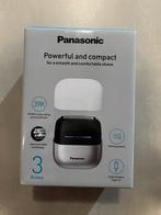 Panasonic scheerapparaat, Ophalen of Verzenden, Nieuw, Scheren en Epileren