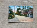 Ansichtkaart Lisse, Heereweg, Ophalen of Verzenden, Voor 1920, Gelopen