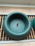 Kerstboomstandaard - 24 cm diameter, Tuin en Terras, Ophalen, Kunststof, Gebruikt, Rond