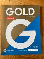 Gold C1 Advanced - Nieuw!, Ophalen of Verzenden, Alpha, Nieuw, HBO