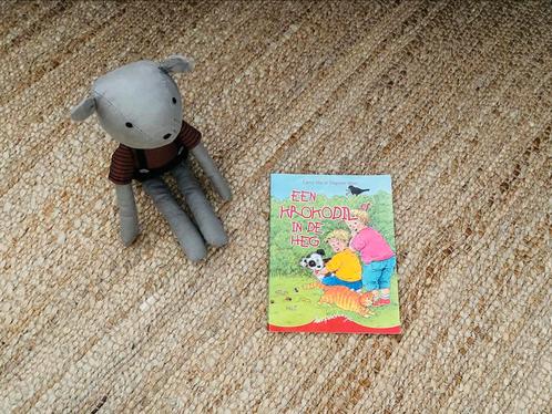 Boek/ voorleesboek/ kinderboek/ leesboek/ boekje (nieuw), Boeken, Kinderboeken | Kleuters, Voorleesboek, Ophalen of Verzenden