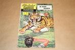 Ik vang dieren - Illustrated Classics - 1956, Eén stripboek, Ophalen of Verzenden, Gelezen