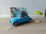 Playmobil VW Kever - 70177, Kinderen en Baby's, Speelgoed | Playmobil, Ophalen of Verzenden, Gebruikt, Complete set