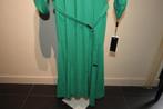 Marccain appeltjes groene jurk met riempje Nieuw met kaartN3, Kleding | Dames, Maat 38/40 (M), Verzenden, Nieuw, Marccain