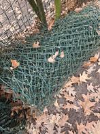 Tuingaas ong.70m, Tuin en Terras, Gaas en Draad, Ophalen, Gebruikt, 20 meter of meer