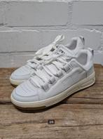 Copenhagen Studios - Leren sneakers maat 40 - Nieuw €179, Kleding | Dames, Schoenen, Copenhagen Studios, Wit, Nieuw, Ophalen of Verzenden