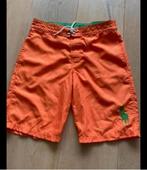 Ralph Lauren S korte broek, Kleding | Heren, Oranje, Ophalen of Verzenden, Zo goed als nieuw, Maat 46 (S) of kleiner