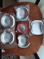 Chrome Deurkommen Set Toyota RAV 4 - Nieuw!, Voor, Nieuw, Ophalen of Verzenden, Toyota