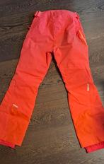 Skibroek mt 34 zalm/roze, Broek, Ophalen of Verzenden, Maat 34 (XS) of kleiner, Gedragen