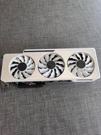 Nvidia RTX 3080 TI VISION, Computers en Software, Videokaarten, PCI-Express 4, Ophalen of Verzenden, Zo goed als nieuw, Nvidia