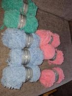 Durable Teddy Garen - Verschillende Kleuren, Hobby en Vrije tijd, Breien en Haken, Ophalen of Verzenden, Nieuw, Breien of Haken