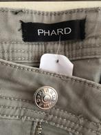 Phard broek 28 grijs(2B22), Tweedehands verkoop, Ophalen of Verzenden, Tweedehands verkoop, Maat 38/40 (M)