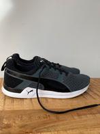 Puma sport sneakers hardloop running loopschoenen zwart 40 6, Puma, Nieuw, Ophalen of Verzenden, Sportschoenen