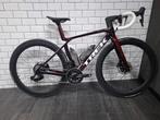 Madone SLR 7 AXS gen 8, Fietsen en Brommers, Fietsen | Racefietsen, Carbon, Nieuw, Meer dan 20 versnellingen, 53 tot 57 cm
