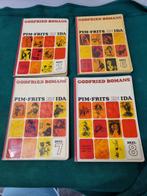-	boeken pim frits en ida godfried bomans, Ophalen of Verzenden