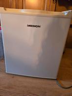 Tafelkoelkast / mini koelkast met vriesvak Medion, Witgoed en Apparatuur, Ophalen