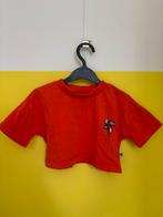 T-shirt CarlijnQ, Meisje, Ophalen of Verzenden, Zo goed als nieuw, CarlijnQ