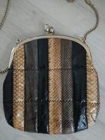 retro tas, Ophalen of Verzenden