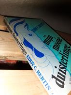 Mijn Mooie Duisterlinge - Eddy C. Bertin, Ophalen of Verzenden, Gelezen, Eddy C. Bertin