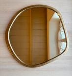 Spiegel, Huis en Inrichting, Woonaccessoires | Spiegels, Ophalen, Minder dan 50 cm, Zo goed als nieuw, Minder dan 100 cm