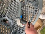 Haakse slijper, Ophalen, 700 tot 1000 watt, Haakse handslijpmachine