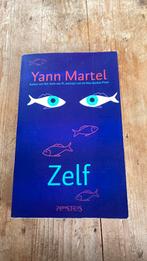 Zelf - yann martel, Ophalen of Verzenden, Zo goed als nieuw