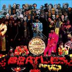Sgt.Pepper CD Beatles, Cd's en Dvd's, Vinyl | Pop, Overige formaten, 1960 tot 1980, Ophalen of Verzenden, Zo goed als nieuw
