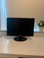 Samsung computerscherm ,stekker ,afstandsbediening 21 inch, Computers en Software, Monitoren, Full HD, Ophalen of Verzenden, LED