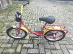 Fiets, 4 - 5 jaar, Fietsen en Brommers, Fietsen | Kinderfietsjes, Ophalen, Gebruikt, 16 tot 20 inch, Puky