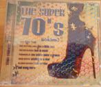 The Super 70's -Vol:2, Ophalen of Verzenden, 1960 tot 1980, Gebruikt