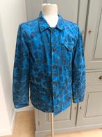 Scotch & Soda maat M, Ophalen of Verzenden, Zo goed als nieuw, Blauw