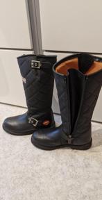 Harley Davidson Laarzen, Dames, Ophalen of Verzenden, HARLEY DAVIDSON., Laarzen