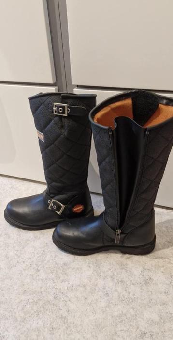 Harley Davidson Laarzen beschikbaar voor biedingen