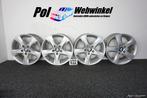 BMW Velgen Set Styling 142 1-Serie E81 E87 E88 E82 17” Breed, Auto-onderdelen, Banden en Velgen, 17 inch, Velg(en), Gebruikt, Personenwagen