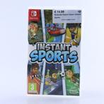 Nintendo Switch Game: Instant Sports, Spelcomputers en Games, Spelcomputers | Nintendo Switch, Nintendo, Zo goed als nieuw, Support@nintendo.com
