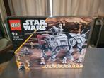 LEGO Star Wars 75337 AT-TE Walker - Nieuw!, Kinderen en Baby's, Speelgoed | Duplo en Lego, Ophalen of Verzenden, Nieuw, Complete set