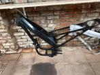 Derbi drd pro meerdere frame op voorraad van de drd pro, Derbi, Frame, Derbi, Derbi