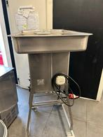Hobart Slagers Gehaktmolen - Professioneel, Zakelijke goederen, Horeca | Keukenapparatuur, Ophalen, Gebruikt, Bakkerij en Slagerij
