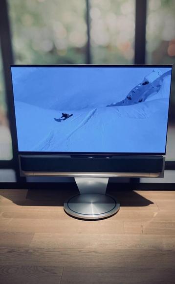Beovision Theatre 55” Silver Grey Melange G3 scherm beschikbaar voor biedingen